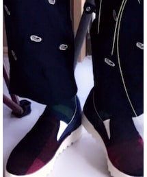 ZARA | スニーカー