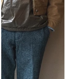 UNIQLO | スラックス