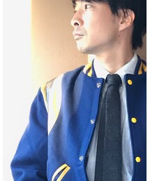 VINTAGE | スタジャン