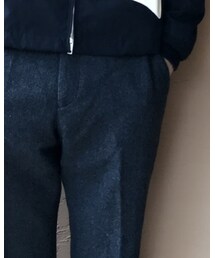 UNIQLO | スラックス