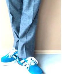 adidas | スニーカー