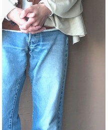 Levi's | デニムパンツ