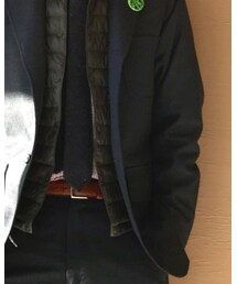 UNIQLO | ダウンベスト
