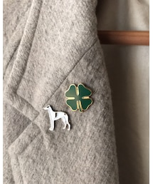 Pins | ピンズにはまってます。(ブローチ/コサージュ)