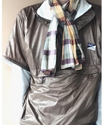BEAMS PLUS | ストール/ショール