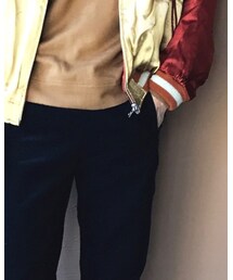 マトゥッシ | その他パンツ