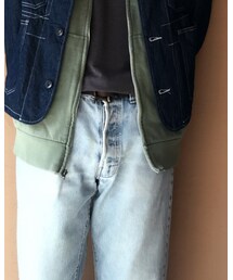 Levi's | デニムパンツ