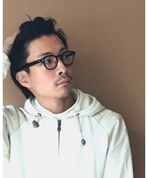 MOSCOT | メガネ
