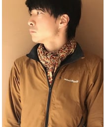 BEAMS PLUS | ストール/ショール