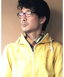白山眼鏡店 | メガネ