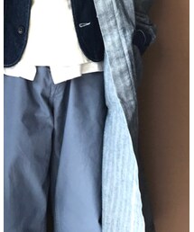 BEAMS PLUS | カーゴパンツ