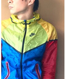 NIKE | ブルゾン
