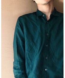 JOHN GALLIANO | シャツ/ブラウス