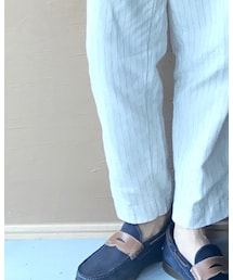 Paraboot | ローファー