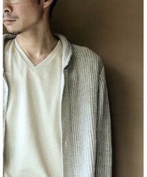 INIS MEAIN | カーディガン/ボレロ