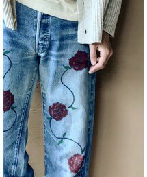 Levi's | デニムパンツ