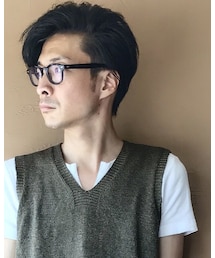 MOSCOT | メガネ
