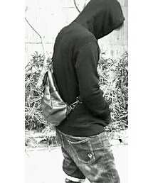 UNIQLO | パーカー