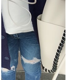 ZARA | バッグ