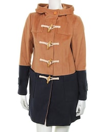 MIIA | ダッフルコート