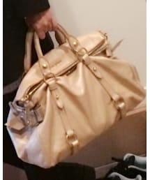 miu miu | ショルダーバッグ