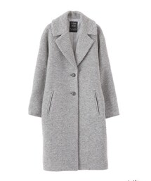 w closet | チェスターコート