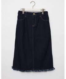RETRO GIRL | デニムスカート