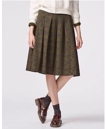 UNIQLO | スカート