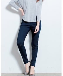 YEVS | デニムパンツ