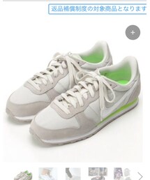 NIKE | スニーカー