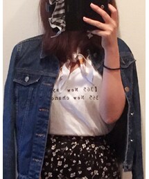ZARA | Tシャツ/カットソー