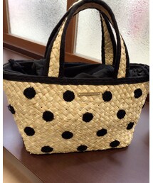 Samantha Thavasa | かごバッグ