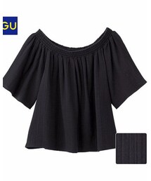 GU | シャツ/ブラウス