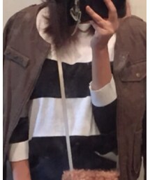 GU | ニット/セーター