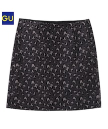 GU | スカート