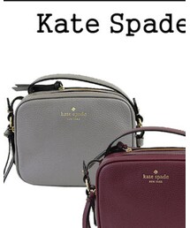 kate spade new york | ショルダーバッグ