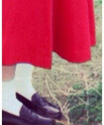 HARUTA | シューズ