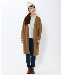 studio CLIP | カーディガン/ボレロ