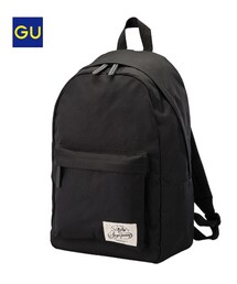GU | バックパック/リュック