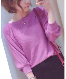 w closet | トップス
