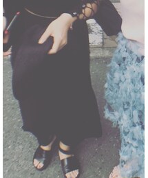 Danlingaga | スカート