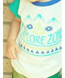 abcd | Tシャツ/カットソー