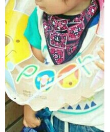 Birthday | スタイ/よだれかけ