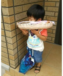 浮輪嫌い | その他