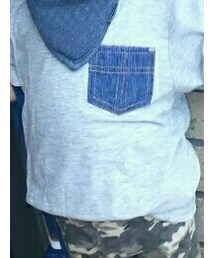 GU | Tシャツ/カットソー