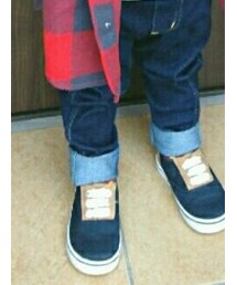 abcd | デニムパンツ