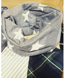 Handmade | ネックウォーマー/スヌード