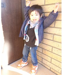 ばんざーい | その他