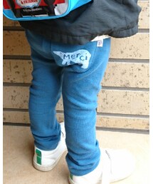SM2 | パンツ