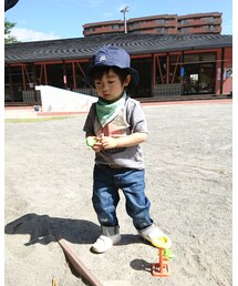 考え中 | その他